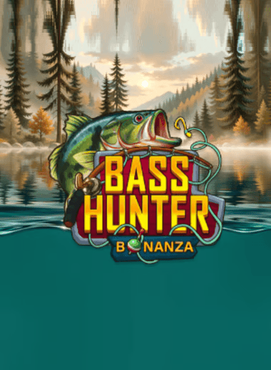 Bass Hunter Bonanza
