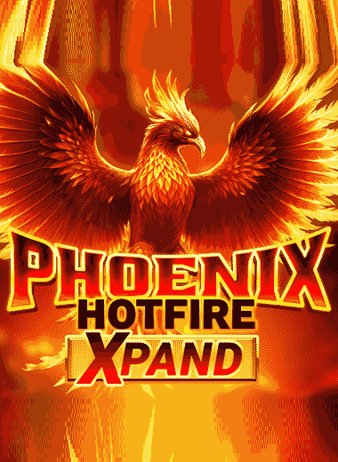 Phoenix Hotfire Xpand