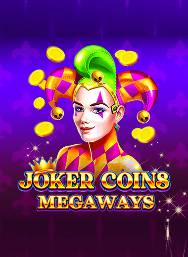 Joker Coins Megaways