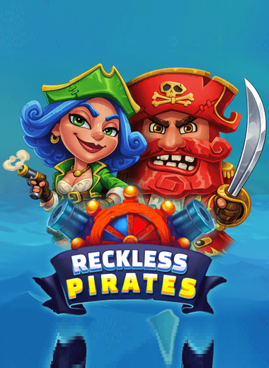 Reckless Pirates
