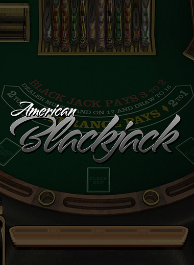 American Blackjack