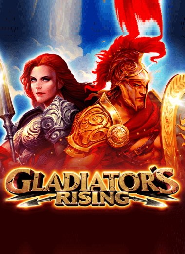 Gladiator's Rising