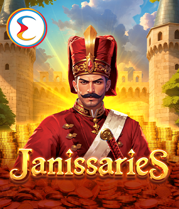 Janissaries