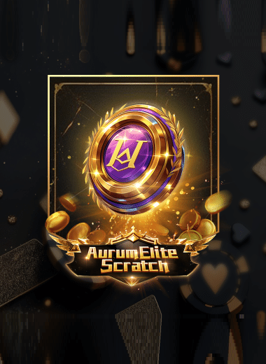 Aurum Elite Scratch