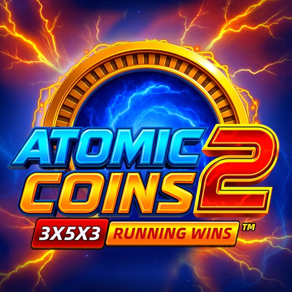 Atomic Coins 2