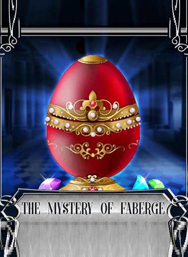 The Mystery of Faberge