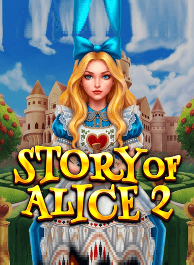 Story Of Alice 2