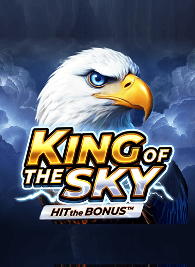 King of the Sky: Hit the Bonus