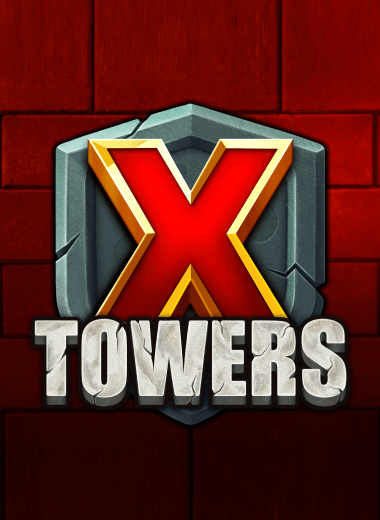X Towers