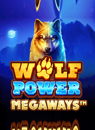 Wolf Power Megaways