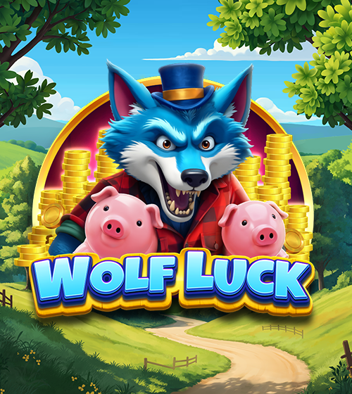 Wolf Luck