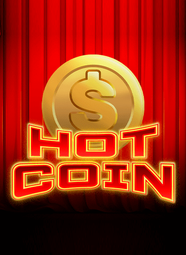 Hot Coin