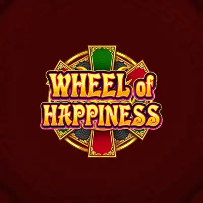 Wheel of Happiness