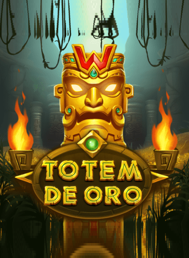 Totem de Oro