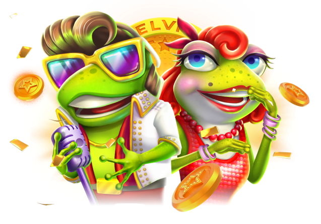 Million Drops: Fiebre del Oro