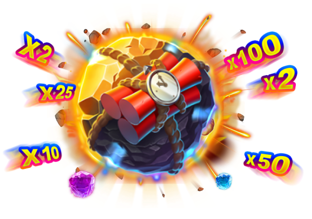 Ogni domenica: Torneo Big Sunday Blast