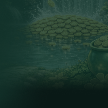 Pots & Penny: Rainbow Isle