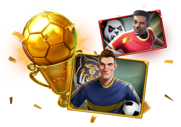 HIT YOUR GOAL!