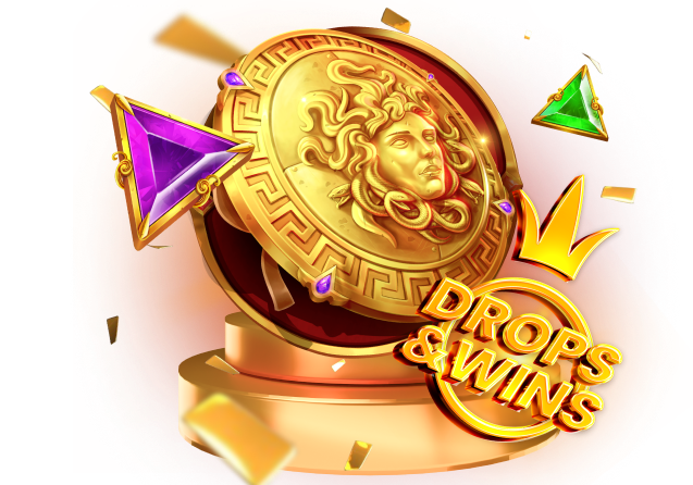 Pragmatic Drops & Wins