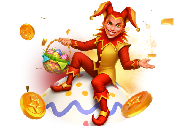 BunnyLand: Osterblüte